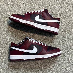 Nike Dunk Low UNRELEASED Size 9.5